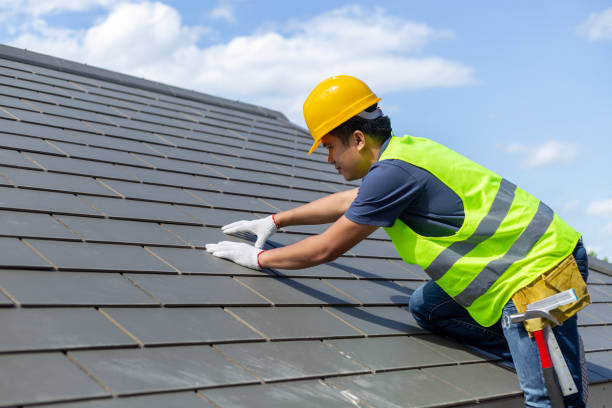 Best Commercial Roofing Services  in Lillington, NC