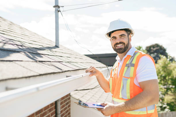 Best Emergency Roof Repair  in Lillington, NC