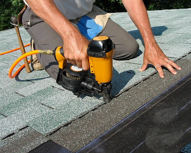 Quick and Trustworthy Emergency Roof Repair Services in Lillington, NC