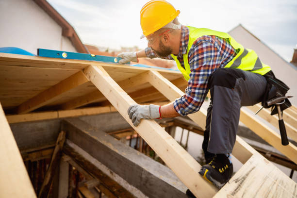 Best Emergency Roof Repair  in Lillington, NC