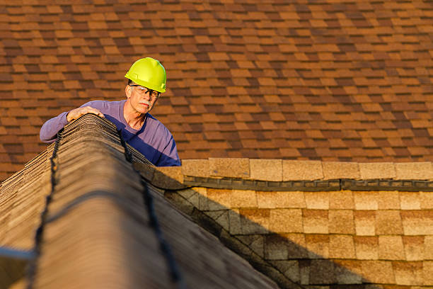 Best New Roof Installation  in Lillington, NC