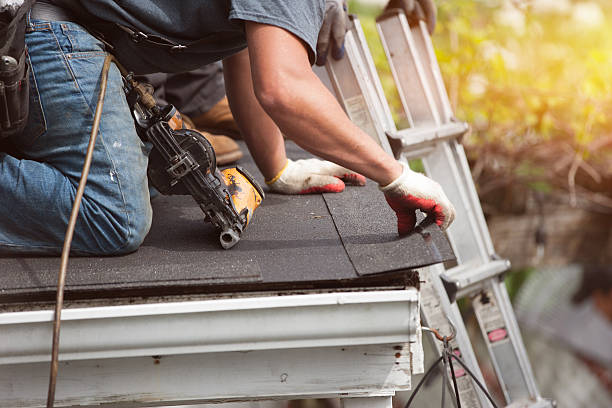 Best Residential Roofing Contractor  in Lillington, NC
