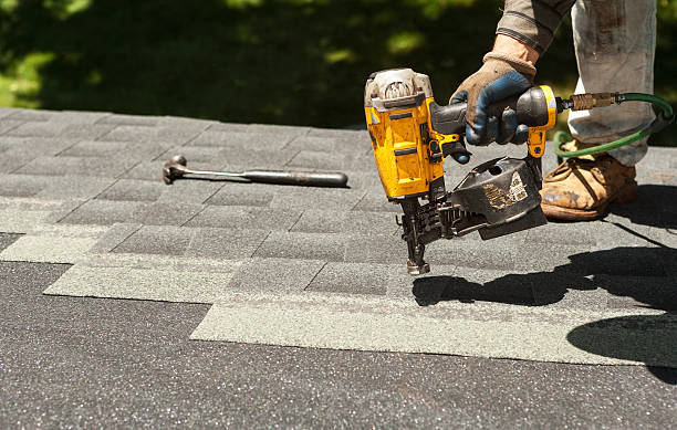 Reliable Lillington, NC Roofing Contractor Solutions