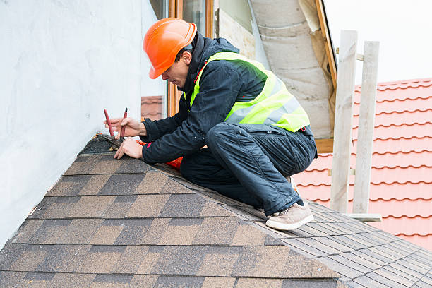 Best Best Roofing Contractors  in Lillington, NC